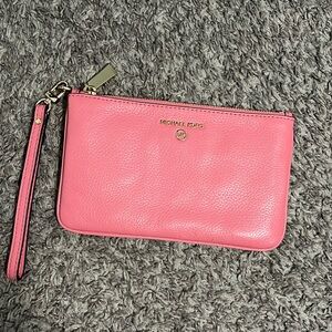 Michael Kors Wristlet